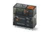 Relay REL-MR-24AC/21HC/MS, 10pcs/pck