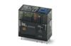 Relay REL-MR-24DC/21-21/MS, 10pcs/pck