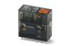 Relay REL-MR-24AC/21-21/MS, 10pcs/pck