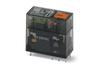 Relay REL-MR-230AC/21-21/MS, 10pcs/pck