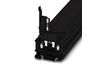 Fuse Modular Terminal Block UK 5-HESILED 24 N, 50pcs/pck