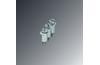 Fixed Bridge FBRN 3-4 N, 10pcs/pck