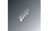 Fixed Bridge FBRN 4-4 N, 10pcs/pck