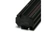 Fuse Modular Terminal Block UK 6-FSI/C-LED24, 50pcs/pck