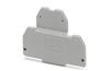 End Cover D-MTTB 1.5, 50pcs/pck