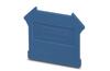 End Cover D-UK4/10BU, 50pcs/pck