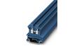UK 2.5 N BU| Feed-through Terminal Block, 50pcs/pck