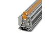 Knife Disconnect Terminal Block UK 5-MTK-P/P, 50pcs/pck