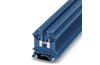 Feed-through Terminal Block UK 5 N BU, 50pcs/pck