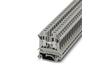Feed-through Terminal Block UK 6 N, 50pcs/pck