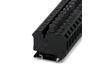 Fuse Modular Terminal Block UK 10-DREHSILED 24 (5X20), 50pcs/pck