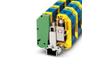 Installation Ground Terminal Block UKH 95-PE/N, 5pcs/pck