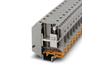 High-current Terminal UKH 95, 3pcs/pck, grey