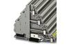 Motor Terminal DLK 4-PE, 50pcs/pck