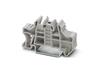 End Clamp CLIPFIX 35, 50pcs/pck