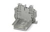 End Clamp CLIPFIX 35-5, 50pcs/pck