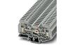 Test Disconnect Terminal Block URTK 6, 50pcs/pck