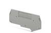 End Cover D-URTK6, 10pcs/pck