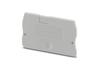 End Cover D-ST 2.5, 50pcs/pck