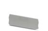 End Cover D-ST 4-QUATTRO, 50pcs/pck