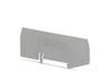 Partition Plate ATP-ST-TWIN, 50pcs/pck
