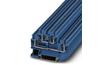 Double-level Spring-cage Terminal Block STTB 1.5 BU, 50pcs/pck