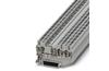Feed-through Terminal Block ST 2.5-TWIN, 50pcs/pck
