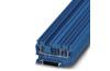 Feed-through Terminal Block ST 2.5-TWIN BU, 50pcs/pck