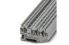 Feed-through Terminal Block ST 4-TWIN, 50pcs/pck