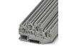 Double-level Terminal Block STTB 4, spring-cage, 50pcs/pck