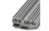 Feed-Through Terminal Block ST 4-QUATTRO, 50pcs/pck
