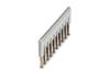 Plug-in Bridge FBS 10-6 GY, 10pcs/pck