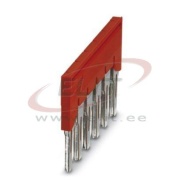 Plug-in Bridge FBS  6-8, 10pcs/pck, Phoenix