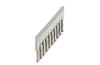 Plug-in Bridge FBS 10-8 GY, 10pcs/pck