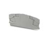 End Cover D-DTME 6, 10pcs/pck