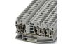 Feed-through Terminal Block ST 10-TWIN, 25pcs/pck