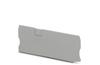 End Cover D-ST 16-TWIN, 50pcs/pck