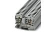 Feed-through Terminal Block ST 10, 50pcs/pck
