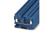 Feed-through Terminal Block ST 10 BU, 50pcs/pck