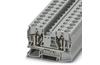 Feed-through Terminal Block ST 16, 50pcs/pck