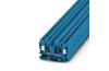 Feed-through Terminal Block ST 16 BU, 50pcs/pck
