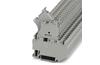 Fuse Modular Terminal Block ST 4-HESILED 24 (5X20) GY/GY, 50pcs/pck
