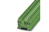 Feed-through Terminal Block ST 2.5 GN, 50pcs/pck
