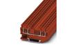 Feed-through Terminal Block ST 2.5-QUATTRO RD, 50pcs/pck