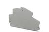End Cover D-STTBS 2.5, 50pcs/pck