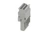 Plug SP 2.5/ 5, 50pcs/pck