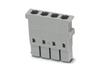 Connector Housing CP 2.5-4L, 50pcs/pck