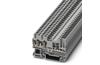 Feed-through Terminal Block ST 2.5-TWIN/ 1P, 50pcs/pck