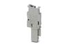 Plug SP 2.5/ 1-L, 50pcs/pck