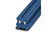 Feed-through Terminal Block UT 2.5 BU, 50pcs/pck